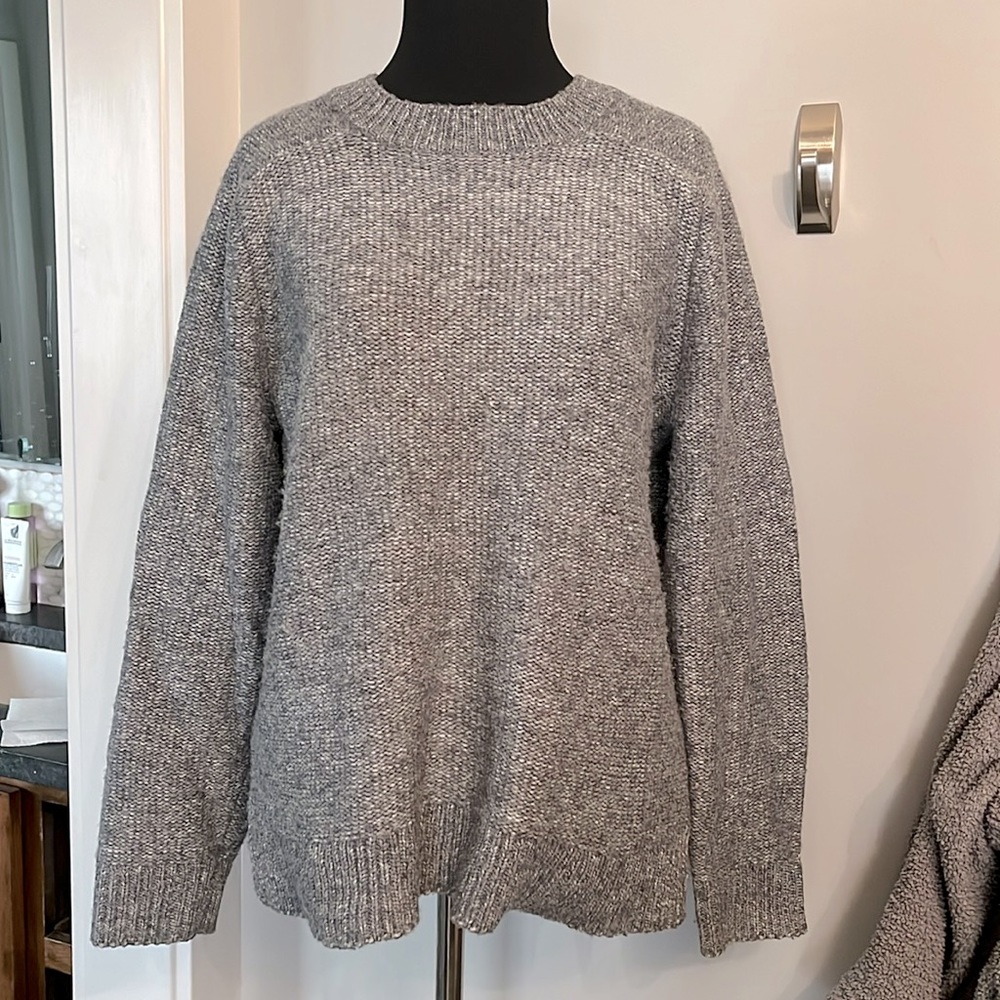 Banana Republic Sweatsr